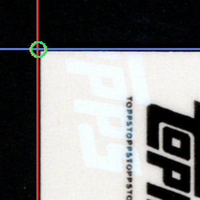 Back · Top Left