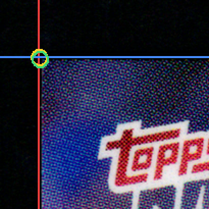 Front · Top Left