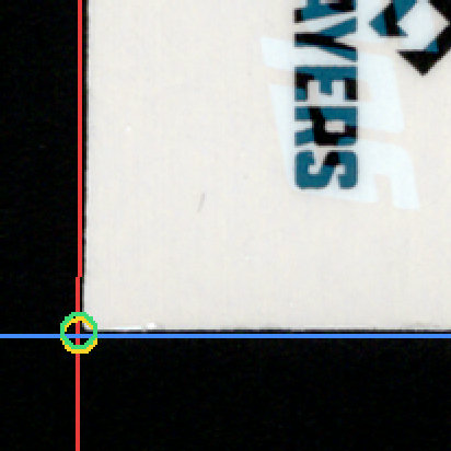 Back · Bottom Left