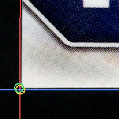Front · Bottom Left