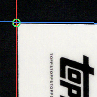 Back · Top Left