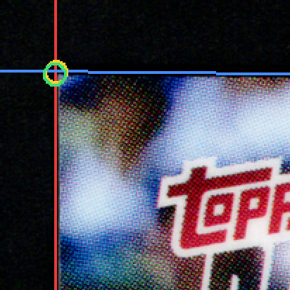 Front · Top Left
