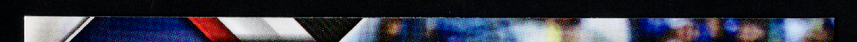 left edge