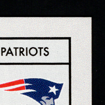 Front · Top Right