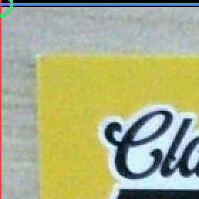 Front · Top Left