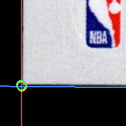 Back · Bottom Left