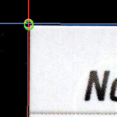 Back · Top Left