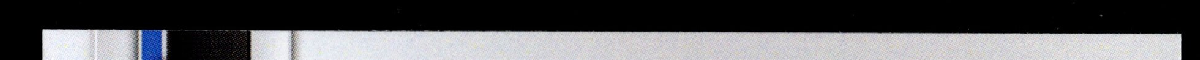left edge
