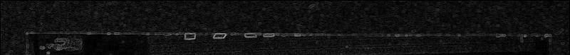 top edge
