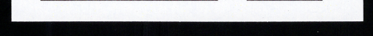 bottom edge