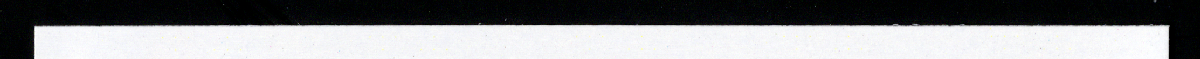 left edge