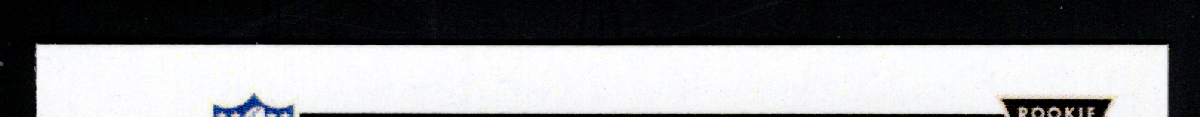 top edge