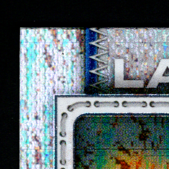 Front · Top Left