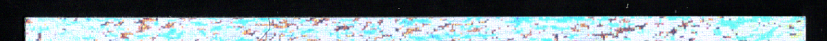 right edge