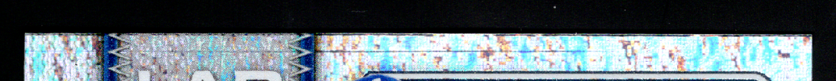top edge