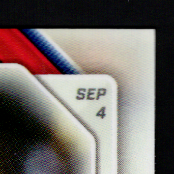 Front · Top Right