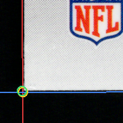 Back · Bottom Left