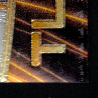 Front · Bottom Right
