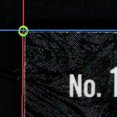 Back · Top Left