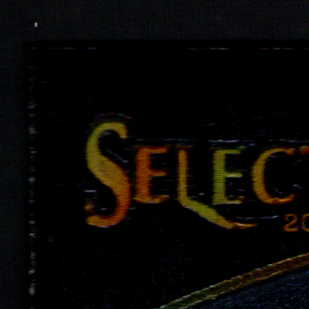 Front · Top Left