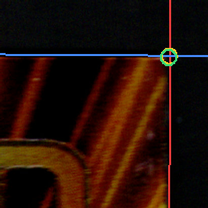 Front · Top Right