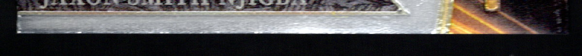 bottom edge