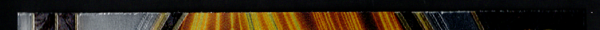 left edge