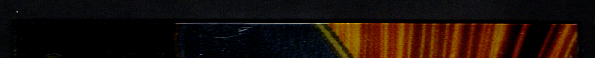 top edge