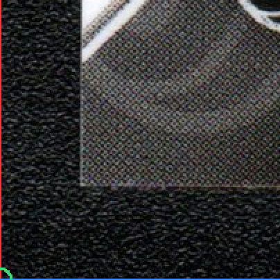 Back · Bottom Left