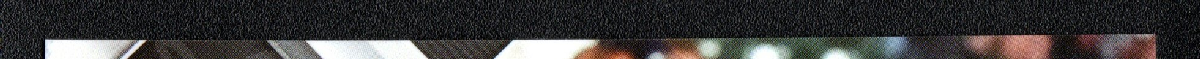 left edge