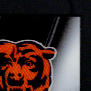 Front · Top Right