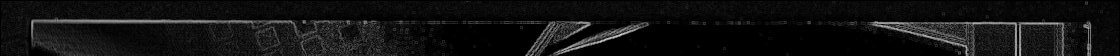 right edge