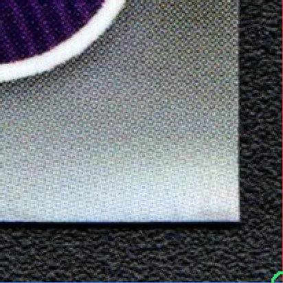 Front · Bottom Right