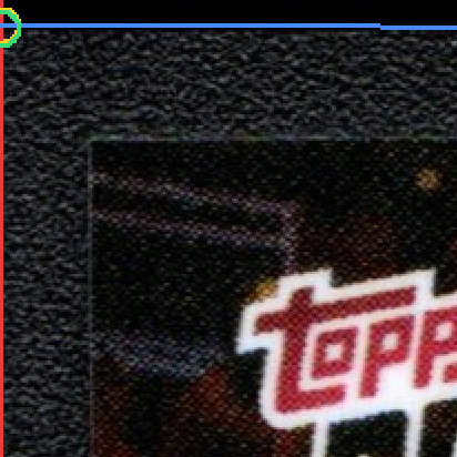 Front · Top Left