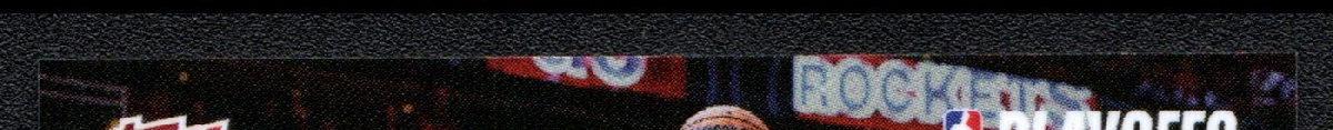 top edge