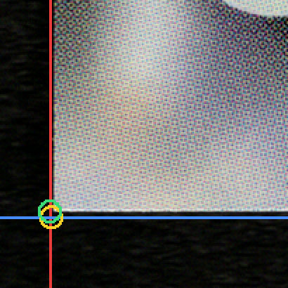 Front · Bottom Left