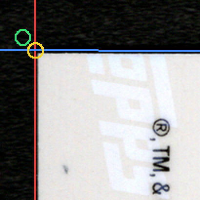 Back · Top Left