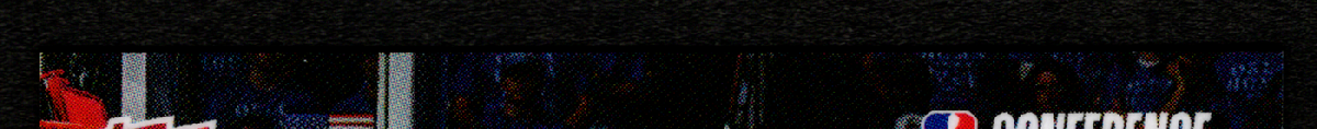 top edge