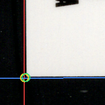 Back · Bottom Left