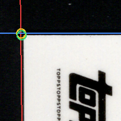 Back · Top Left