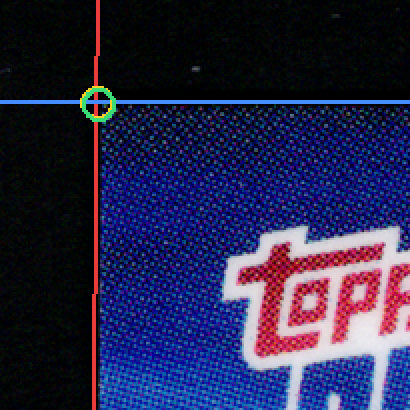 Front · Top Left