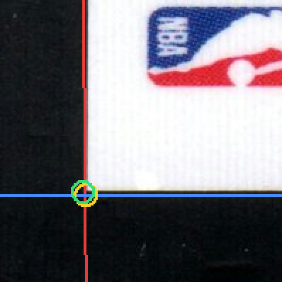 Back · Bottom Left