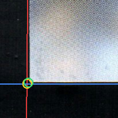 Front · Bottom Left