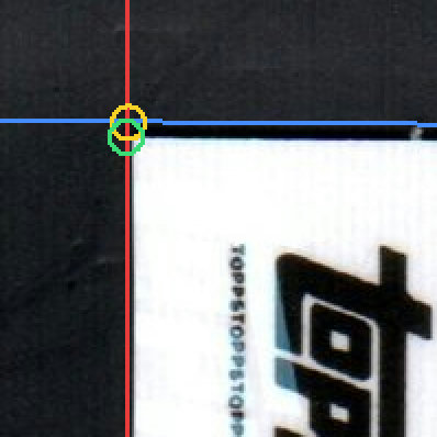 Back · Top Left