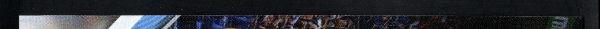 left edge