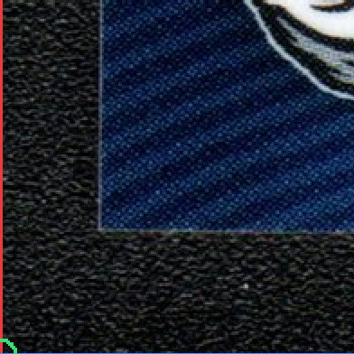 Back · Bottom Left