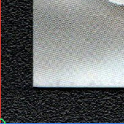 Front · Bottom Left