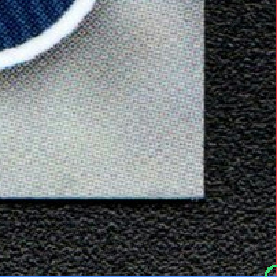 Front · Bottom Right