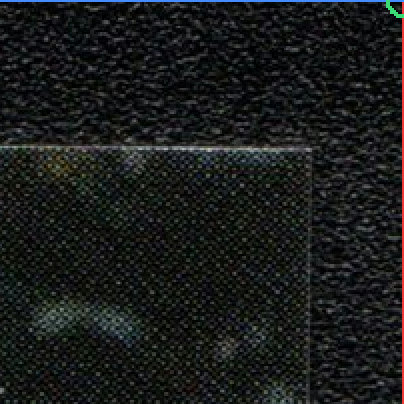 Front · Top Right