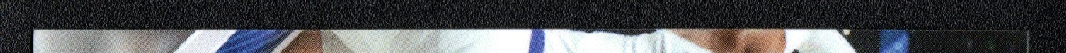 left edge